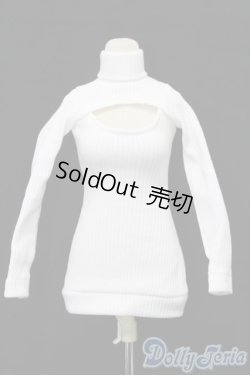画像1: azone/OF:50cmサイズドール　衣装 S-25-08-24-188-GN-ZS