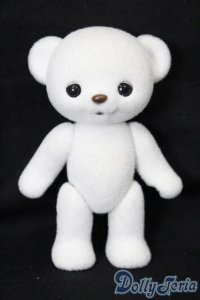 ハニーベア/しろくましげちゃん S-25-08-31-335-GN-ZS