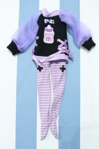【新宿マルイアネックス店 店頭販売商品】MDD/OF:衣装セット 2100150000015029-ZM