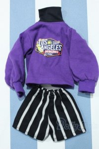 【新宿マルイアネックス店 店頭販売商品】40cmサイズドール/OF:衣装 2100150000015031-ZM