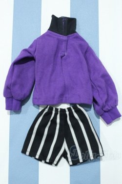 画像2: 【新宿マルイアネックス店 店頭販売商品】40cmサイズドール/OF:衣装 2100150000015031-ZM