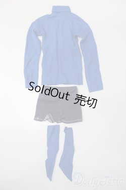 画像1: 60cmサイズドール/OF:衣装 S-25-11-02-416-GN-ZS