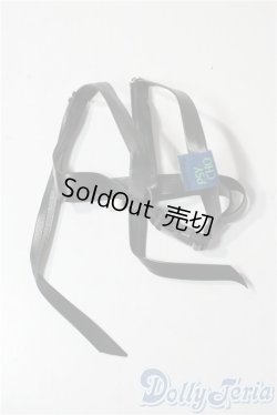 画像1: MSD/OF:ハーネス PSYCHO-LAB様製 U-25-10-14-072-GN-ZU