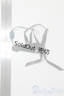 画像2: MSD/OF:ハーネス PSYCHO-LAB様製 U-25-10-14-072-GN-ZU