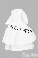 azoneピュアニーモ/OF:23cmサイズドール　衣装 S-25-08-03-284-GN-ZS