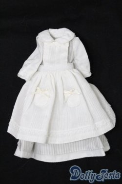 画像1: azoneピュアニーモ/OF:23cmサイズドール　衣装 S-25-08-03-284-GN-ZS