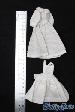 画像2: azoneピュアニーモ/OF:23cmサイズドール　衣装 S-25-08-03-284-GN-ZS