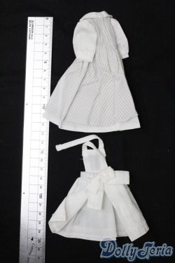 画像3: azoneピュアニーモ/OF:23cmサイズドール　衣装 S-25-08-03-284-GN-ZS