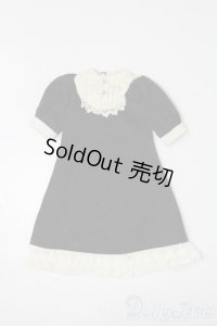 azoneピュアニーモ/OF:21cmサイズドール 衣装 S-25-11-23-759-GN-ZS