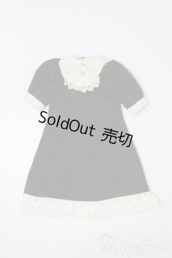 画像1: azoneピュアニーモ/OF:21cmサイズドール 衣装 S-25-11-23-759-GN-ZS