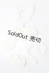 azone/OF:50cmサイズドール　衣装 S-25-08-24-200-GN-ZS