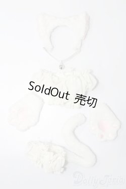 画像1: azone/OF:50cmサイズドール　衣装 S-25-08-24-200-GN-ZS