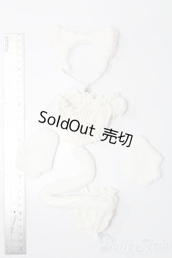 画像2: azone/OF:50cmサイズドール　衣装 S-25-08-24-200-GN-ZS