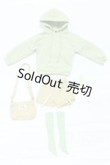 SD17B/OF:衣装セット S-26-08-09-379-GN-ZS