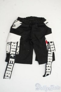 SDM＆MSD/OF:パンツ Y-25-12-17-106-GN-ZY