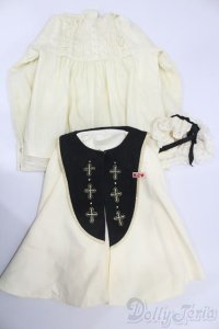 SD17B/OF:衣装セット S-25-07-27-092-GN-ZS