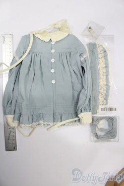 画像2: SDGrB＆SD13男の子/OF:衣装セット S-25-07-27-088-GN-ZS