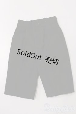 画像1: SDGrB＆SD13男の子/OF:パンツ S-26-01-11-512-GN-ZS