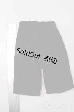 画像2: SDGrB＆SD13男の子/OF:パンツ S-26-01-11-512-GN-ZS