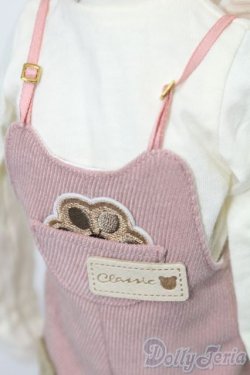 画像4: KUMAKO/OF:クッキーベア衣装 S-25-08-03-181-GN-ZS