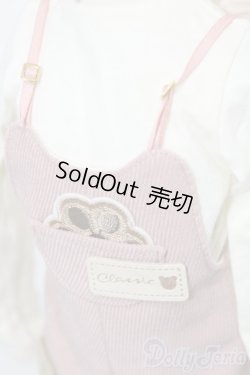 画像4: KUMAKO/OF:クッキーベア衣装 S-26-01-04-327-GN-ZS