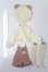 画像5: KUMAKO/OF:クッキーベア衣装 S-25-08-03-181-GN-ZS