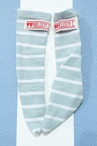 【新宿マルイアネックス店 店頭販売商品】SDM＆MSD/OF:靴下 2100150000015056-ZM