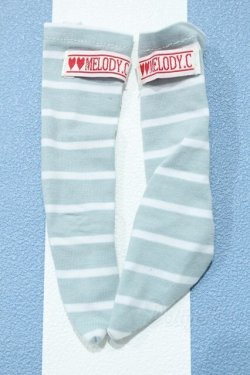 画像1: 【新宿マルイアネックス店 店頭販売商品】SDM＆MSD/OF:靴下 2100150000015056-ZM