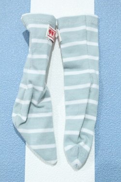 画像2: 【新宿マルイアネックス店 店頭販売商品】SDM＆MSD/OF:靴下 2100150000015056-ZM