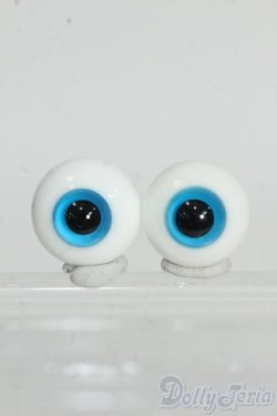 画像1: 16mm/グラスアイ Y-25-12-10-038-GN-ZY