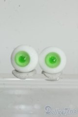 12ｍｍ/グラスアイ Y-25-12-10-032-GN-ZY