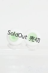 12ｍｍ/グラスアイ Y-25-12-10-032-GN-ZY