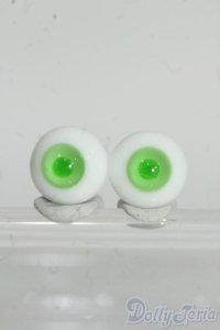 12ｍｍ/グラスアイ Y-25-12-10-032-GN-ZY