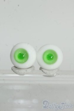 画像1: 12ｍｍ/グラスアイ Y-25-12-10-032-GN-ZY