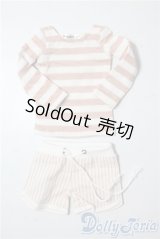 SDM＆MSD/OF:衣装セット U-25-10-14-074-GN-ZU