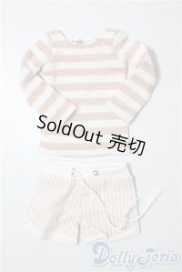 SDM＆MSD/OF:衣装セット U-25-10-14-074-GN-ZU