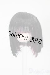 3.5inch-4inch/ウィッグ S-25-09-07-138-GN-ZS