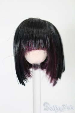 画像1: 3.5inch-4inch/ウィッグ S-25-09-07-138-GN-ZS
