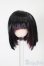 画像1: 3.5inch-4inch/ウィッグ S-25-09-07-138-GN-ZS (1)