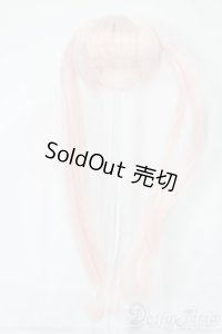 4.5inch/ウィッグ S-25-09-07-137-GN-ZS