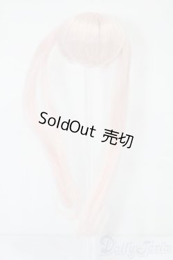 画像2: 4.5inch/ウィッグ S-25-09-07-137-GN-ZS