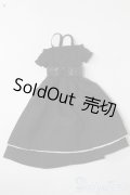 azoneピュアニーモ/OF:25cmサイズドール　衣装 S-25-08-03-300-GN-ZS