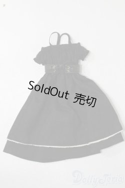 画像1: azoneピュアニーモ/OF:25cmサイズドール　衣装 S-25-08-03-300-GN-ZS