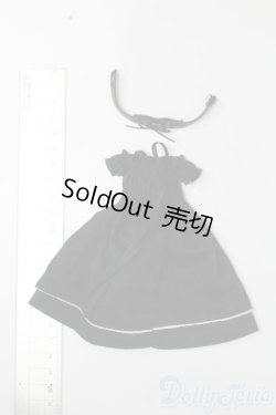 画像2: azoneピュアニーモ/OF:25cmサイズドール　衣装 S-25-08-03-300-GN-ZS
