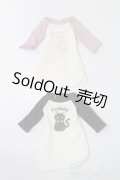 azoneピュアニーモ/OF:23cmサイズドール　衣装 S-25-08-03-281-GN-ZS