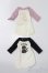 画像1: azoneピュアニーモ/OF:23cmサイズドール　衣装 S-25-08-03-281-GN-ZS (1)