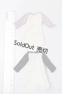 画像2: azoneピュアニーモ/OF:23cmサイズドール　衣装 S-25-08-03-281-GN-ZS