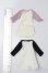画像2: azoneピュアニーモ/OF:23cmサイズドール　衣装 S-25-08-03-281-GN-ZS (2)