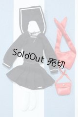 【新宿マルイアネックス店 店頭販売商品】azoneピュアニーモ/OF:21cmサイズドール 衣装 2100150000015086-ZM