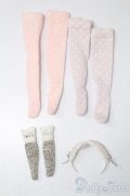 azoneピュアニーモ/OF:23cmサイズドール　小物 S-25-08-31-251-GN-ZS